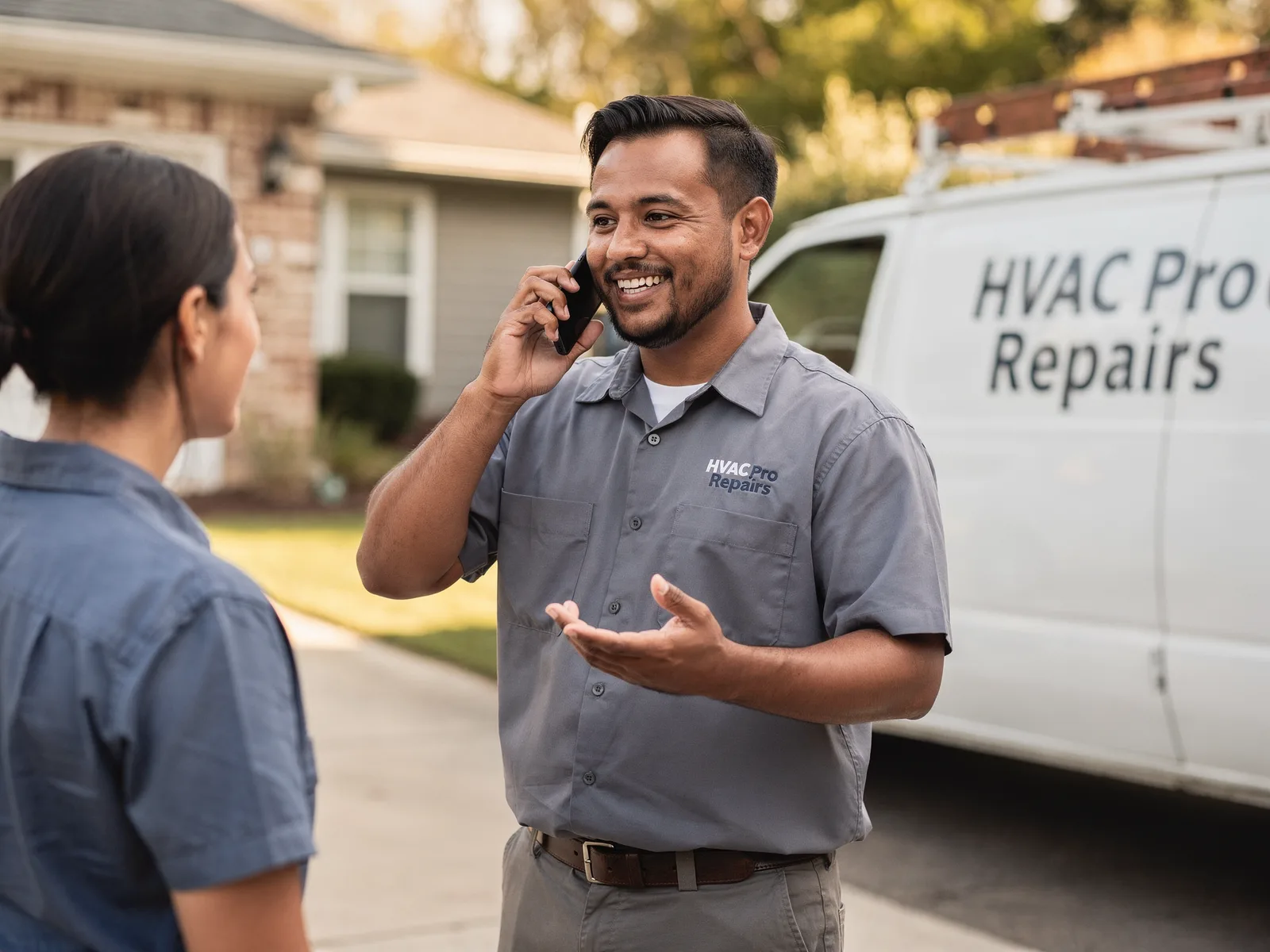 Heat Pump Repair Fayetteville, WV FAQs